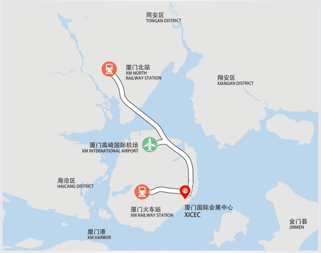 连续5天！免费参观！就在→