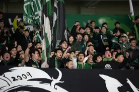 26载，浙江足球告别“绿城时代”！谢谢绿城，江湖再见图片