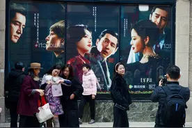 港片能从“港味”《繁花》中学到什么？图片