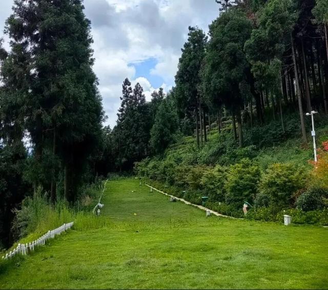 全川“秋假”看名山！这份“亲子游”全攻略，承包你的诗与远方！