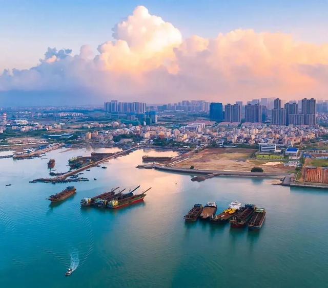 “九八”投洽会收官！澳荻文旅新干线邀您共启新程！