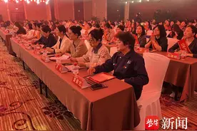 “寻找最美的她”巾帼劳模工匠宣讲和风采展示活动在宁举行图片