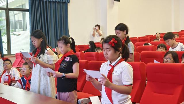 烽火侨乡映丹心！红色文化轻骑兵重走江门抗战故地