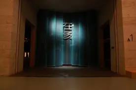 清明小长假，山东美术馆参观指南图片