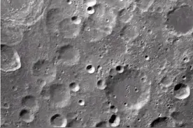 中国探月工程迎来二十周年！“嫦娥”如何屡创世界第一？图片