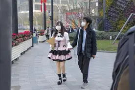半岛叨叨｜“旱地拔葱”式升温，“坏回暖来了”上热搜！啥意思？正常吗？有啥影响？图片