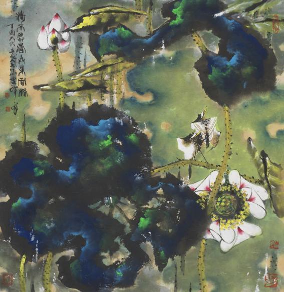 这个“愚公移山”的故事有点不一样
