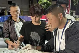 毒品也有“基因”！贵州贵阳警方成功侦破一起“家族式”特大贩毒案件图片