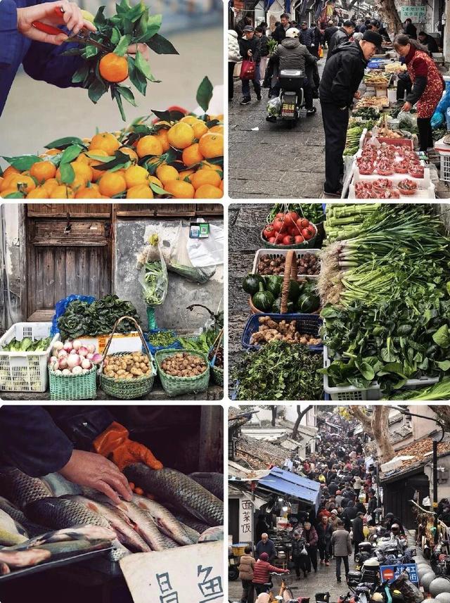 春节放9天假！推荐必去的新年打卡地，不仅热闹还绝美，吸引央视综艺来取景