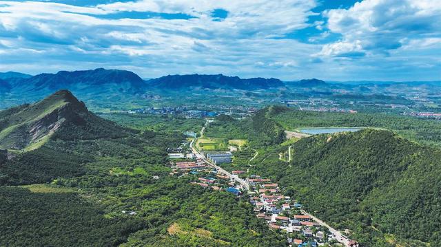 迁安：京畿之东兴起文旅新去处