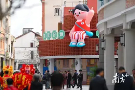 除了东莞记忆，莞城还有这些宝藏打卡地，快收藏→图片