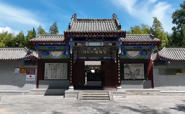 拒做“卷王”！来河南小县邂逅秋日美好｜月满华诞8天乐