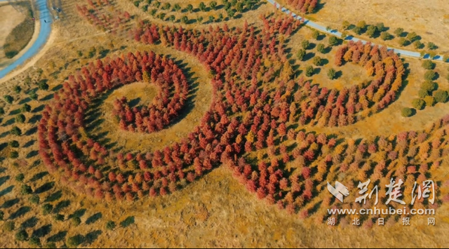 这5处宝藏景点 邀您一起邂逅诗意襄阳