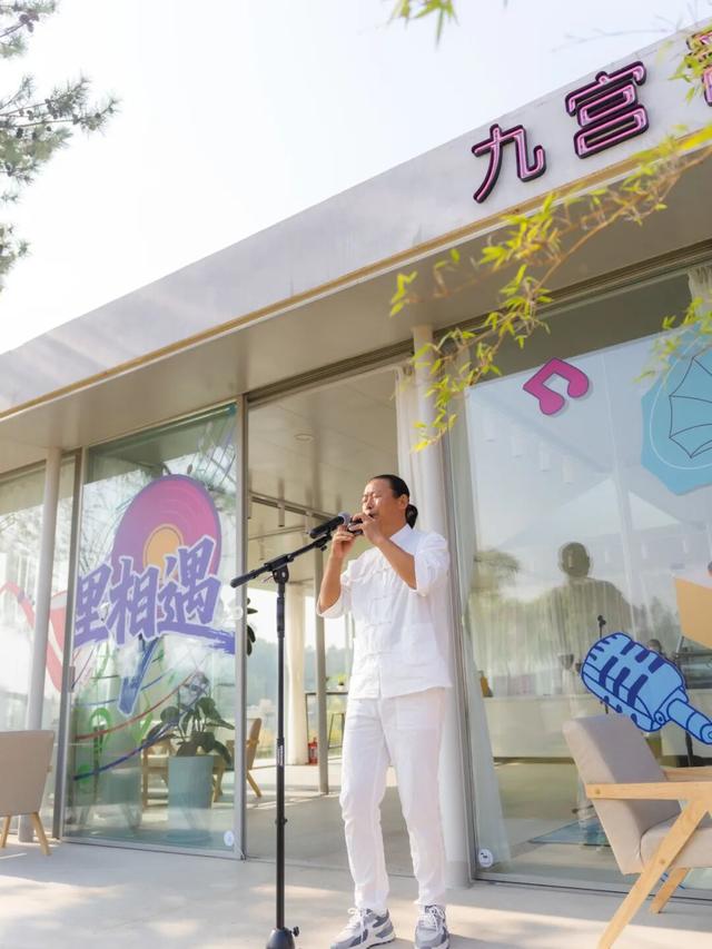 是时候再去一趟渤公岛了！