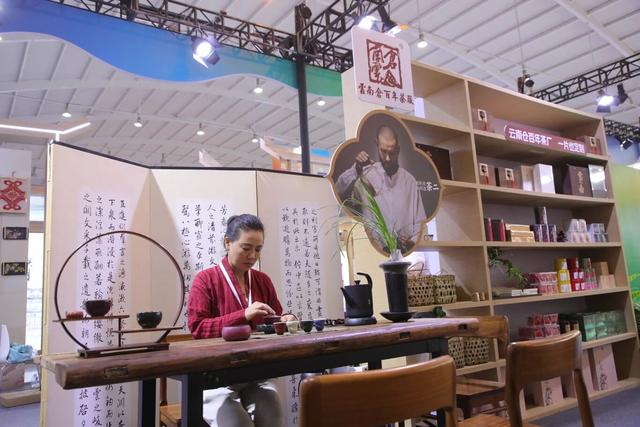 盘龙区：文化产业亮新姿，高质赋能助发展