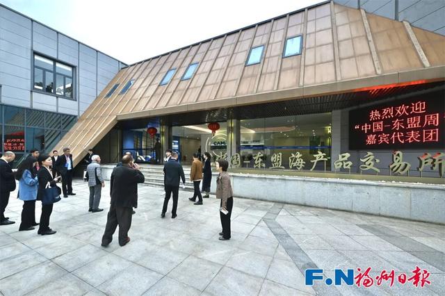 原来福州这么“有料”！