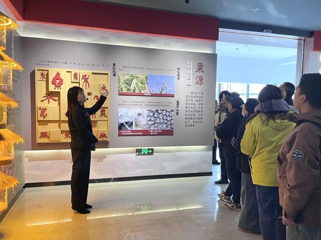 感悟时代精神 游历大好河山｜研学旅游机构齐聚张家口，开展研学基地踩线活动！