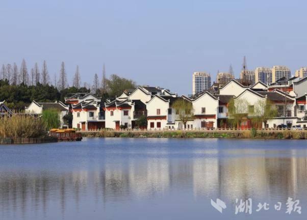 人气顶流！杏运西城citywalk攻略来了！