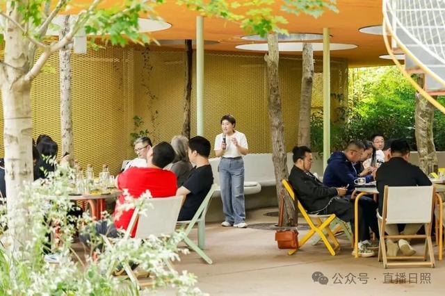 打工暂停！来日照这里，做一回「显眼包」！