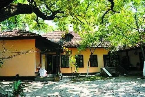 在摩尔多瓦寻觅普希金