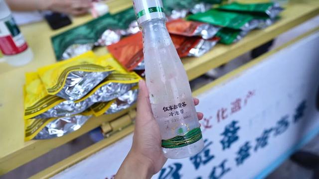 5元任意购，今晚就来宣恩水上市集狂购1小时！