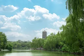 媒体：游客打开“大学”的正确方式是什么图片