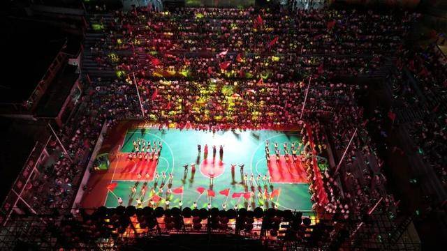 景区联动系列报道（五）| 节赛引流：品牌活动赋能文体旅融合消费