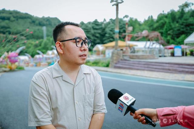 寓教于乐的亲子游如何玩？来看贵州这个恐龙小镇的多维度沉浸式研学
