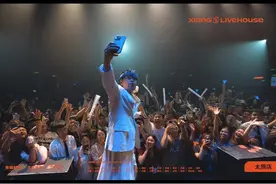 巡演变闹剧？山寨周杰伦高入场费遭质疑，多场演出突然取消 律师：可能构成侵权图片