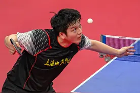 小蔡一碟|浅谈乒超首日观赛体验图片