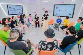 打通反诈宣传最后一公里，珠海城市客厅反诈普法出新意图片