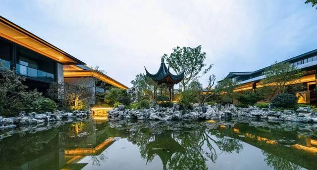 崇明，把风雅“亭”在了时光里