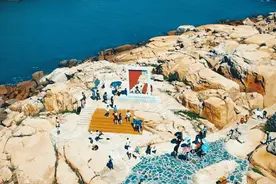 沉浸式体验！来平潭旅游的N种打开方式图片
