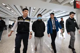 被骗至东南亚的香港男子已回家过年！警方仍在营救其余被困者图片