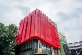 常春藤｜望京已取证，火爆认筹中！首付42万起图片