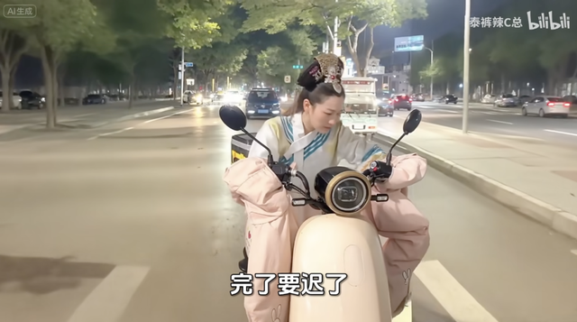 神秘模型“小香蕉”火爆全网，这些P图新玩法刷屏了