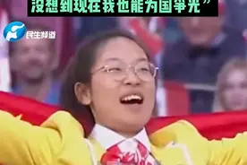 曾准备退学的19岁中专生，逆袭成世界冠军！图片