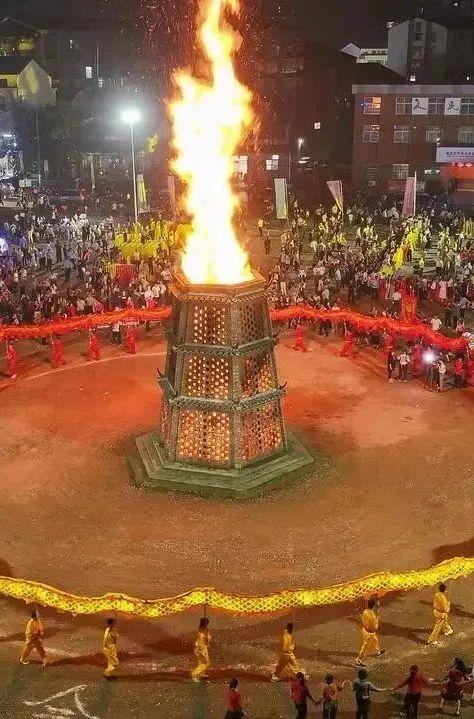 国庆中秋，来岳阳就对了！
