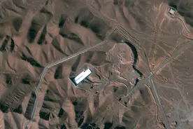 以总理：可自行袭击福尔多核设施  消息人士：特朗普已讨论使用钻地炸弹的后勤保障图片