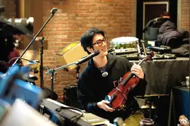 48岁王力宏回应：寻找新伴侣这件事目前排得有点后面图片
