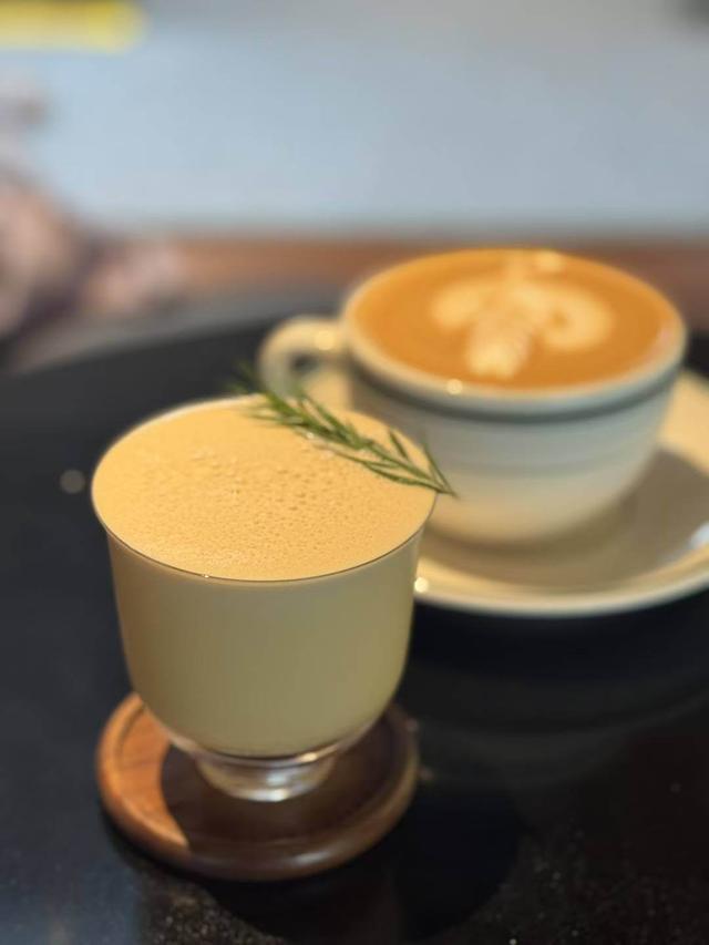 晚潮｜满城的桂花又香了