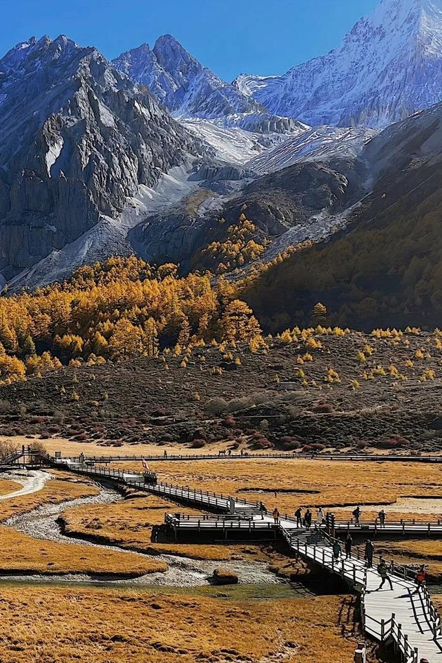 广元⇄甘孜 梦幻联动！七折游两地A级景区！