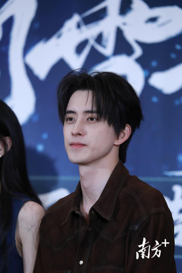 《朝雪录》李兰迪敖瑞鹏组探案CP