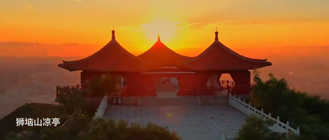 打开阳泉图鉴，读懂山城的万种模样！