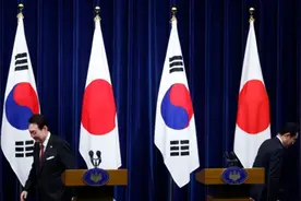 3.6万美元！韩国人均GDP连续第二年超过日本？图片