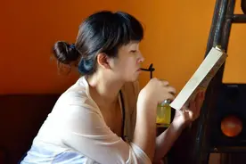 没有“理想”的人不伤心图片