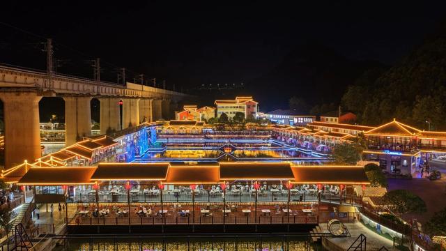 混凝土工厂爆改游乐园兴达兴何以出圈？