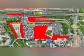 焕新升级！深圳湾口岸将有大变化图片