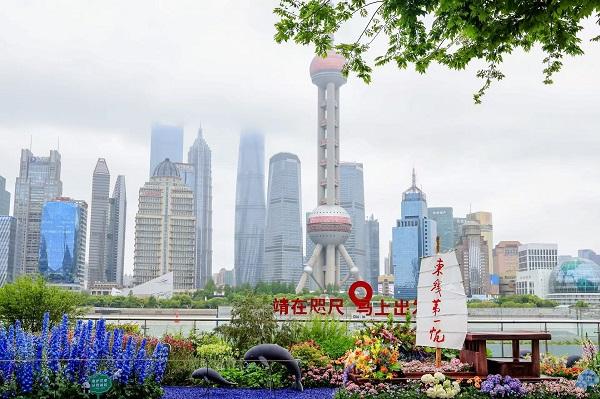 苏超首冠燃动浦江！靖江在上海亮出文体旅新名片