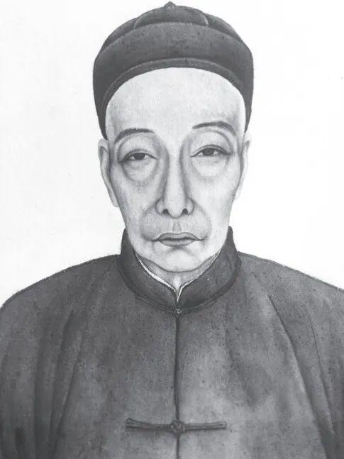 鲁迅的一生